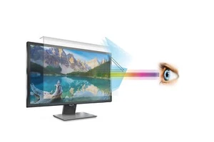 Anti Blue Light Screen Filter for 21 and 22 Inches Widescreen Desktop Monitor... - Picture 1 of 7