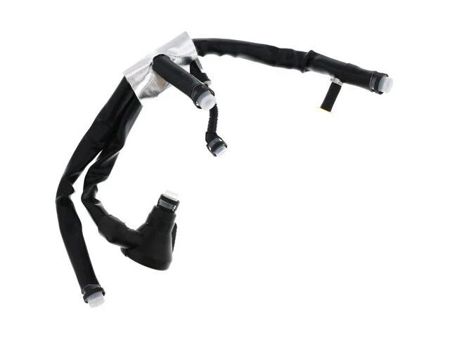 Mangueira respiradora cárter Vaico compatível com Audi A6 Quattro 2001-2004 2.7L V6 92DGYS - Imagem 1 de 1