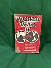 WW2 Book “World War II” The Infantry Journal 