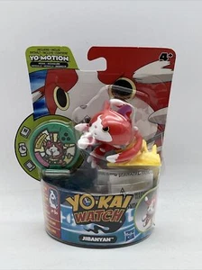 Neu • OvP • Spielzeug • Yo-Kai Watch Medal Moments Figure Jibanyan - Bild 1 von 1