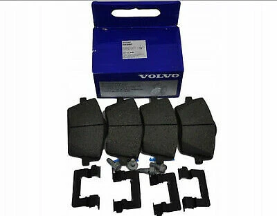 Genuine Volvo Brake Pads Set Front XC40 32276931 - image 1 of 1