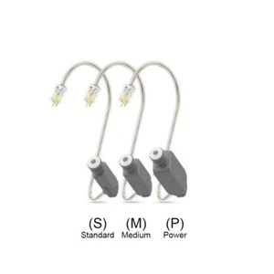Widex EasyWear V1 Receivers - Picture 1 of 2