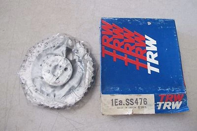 TRW Timing Camshaft Gear Datsun 620 pickup 1.6L (SS476) - Image 1 of 3