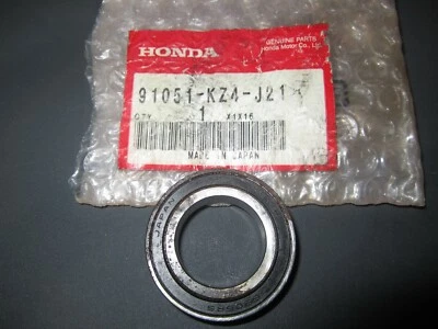 HONDA REAR WHEEL HUB BEARING CR125R CR250R CRF450R/X CRF250R/X 2000-2020 - Image 1 of 4