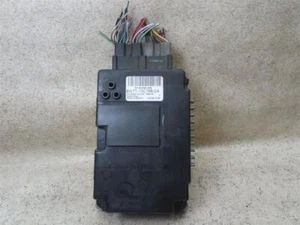 Lamps Lighting Control Module 8W7T13D780CA Fits 08-11 FORD CROWN VICTORIA VIC - Picture 1 of 4