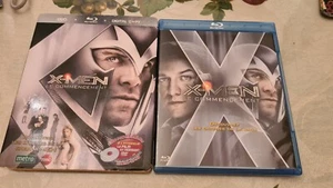 X-men - First class Blu-ray - Picture 1 of 3