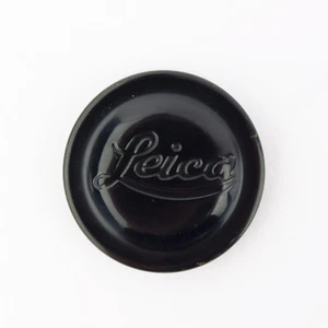 Leica early lens Cap for Elmax/Anastigmat/Elmar VERY RARE - Photo 1/5