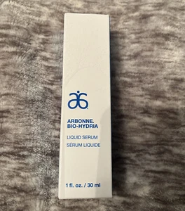 ¡NUEVO! Suero líquido Arbonne Bio-Hydria 30 ml (PVP £39) totalmente nuevo en caja - Imagen 1 de 1