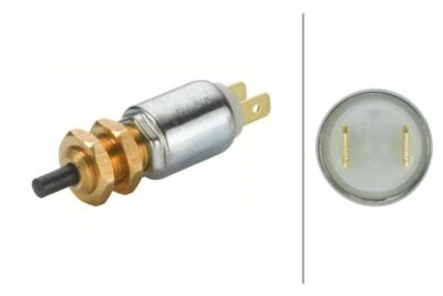 Interruptor de luz de freno HELLA 6DF 003 263-001 para BMW,MERCEDES-BENZ,OPEL,SAAB,VOLVO Foto 1 de 3