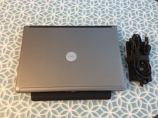 Dell Latitude D630 Core 2 Duo T7100@1.8 GHz 4GB Ram 250GB HD CDRW/DVD Win 7 Pro