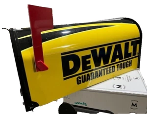 BUZÓN DE HERRAMIENTAS JUMBO DeWALT ~ Taladro ~ Herramientas eléctricas - Imagen 1 de 4