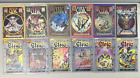 Elric #1-6 Complete Run Pacific 1983 + Collections Lot of 31 NM-M