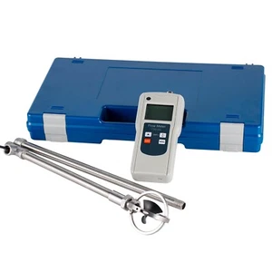 Water Velocity Meter River Velocity Meter for Open Channel Flow 0.01-5.00 m/s - Picture 1 of 21