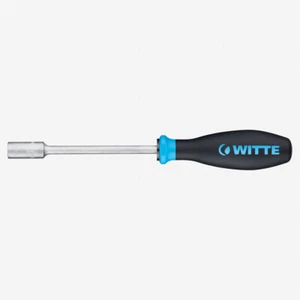 Witte Pro Metric Nutdriver, 7.0 x 125mm - Picture 1 of 1