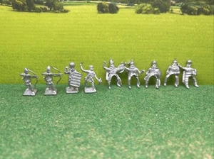 Hinchliffe Ancients Sassanid Persians 28mm Romans - Picture 1 of 5