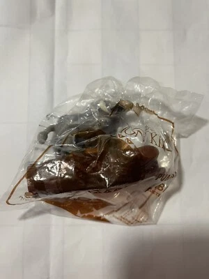 New McDonalds Happy Meal Toy 2019 Lion King #8 Pumbaa Rare - Image 1 of 2