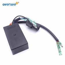OVERSEE CDI Unit 32900-96371 For 25HP 30HP Suzuki Outboard 1996-1999 32900-96370