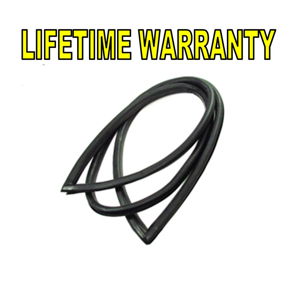 Chevy GMC Pickup Blazer 1967-1972 Jimmy Suburban parabrisas resistente al clima sin molduras Foto 1 de 4