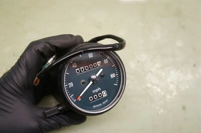 VELOCÍMETRO HONDA NOS CB200 CB 200 CB200T 37200-389-671 *2468 Foto 1 de 4