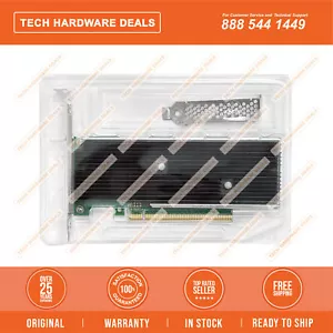 IQA89701G2P5 scheda di rete Intel QuickAssist 8970 - Foto 1 di 2
