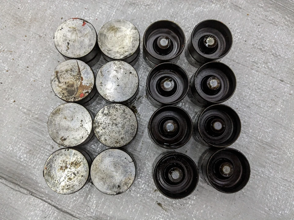 94-97 Mazda Miata Lifters Used Set of 16 97NAPZ - Imagem 1 de 4