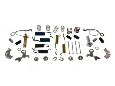 Kit de herrajes de freno de tambor trasero para Ford Aerostar 1990-1997 19755TRZC 1995 1991 Foto 1 de 2
