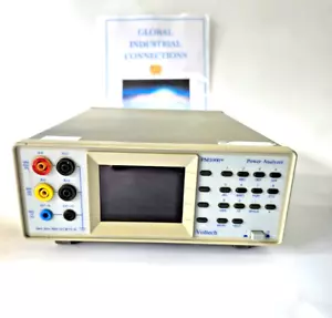 Voltech PM1000+ Power Analyzer Max 300V - Picture 1 of 5