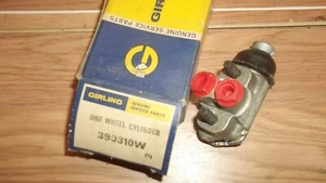 FORD POPULAR ANGLIA PREFECT 100E   NEW GIRLING FRONT BRAKE CYLINDER 390310W - Picture 1 of 2