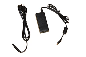 Casio Netzteil 12V DC 3.5A 42W Ladegerät Kabel SA142B-12U AD-S42120C Barcode - Bild 1 von 5