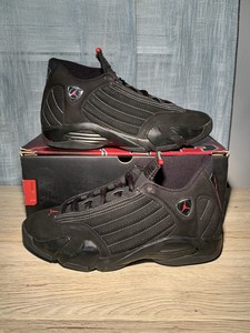 ICOMPRE 2 DE CADA CAJA jordan retro 14 negras Y OBTENGA UN 70% DE DESCUENTO!