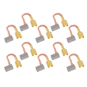 10pcs Window Lift Motor Carbon Brushes Fit For Toyota Corolla pa - Picture 1 of 6