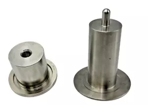 Clearaudio CMB Ceramic Magnetic Bearing 78mm Made in Germany Damaged (See Photos - Picture 1 of 14
