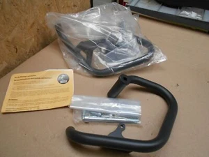 Hepco + Becker Crash Bars in Anthracite for Yamaha MT - 07 Year 2014 - 2017 - Picture 1 of 3