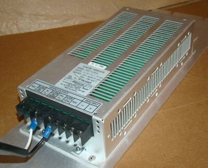 Fuente de alimentación conmutada generador timbre Absopulse RGE217-P0381 48 VCC a 105 VCA - Imagen 1 de 5