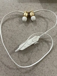 Wireless Sport Bluetooth Stereo Headphones Earphone Earbuds With Mic USA Seller - Picture 1 of 3
