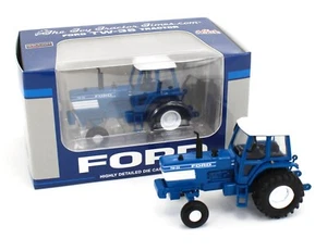 2020 SpecCast 1:64 TOY TRACTOR TIMES *FORD* TW-35 2WD *CHASE EDITION* *NIB* - Picture 1 of 4