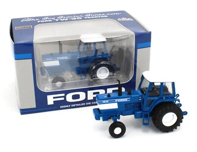 2020 SpecCast 1:64 TOY TRACTOR TIMES *FORD* TW-35 2WD *CHASE EDITION* *NIB* - Image 1 of 4