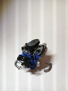 1/18 GMP 427R Drag Engine - Picture 1 of 10