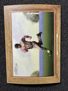 IVAN RODRIGUEZ #14 2007 Topps Turkey Red QTY Detroit Tigers - Picture 1 of 2