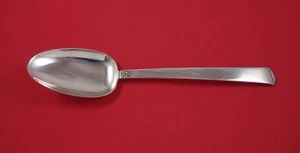 Regency by Lunt Sterling Silver Serving Spoon 8 3/8" - Picture 1 of 2