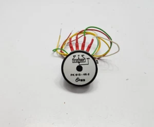 FSG PK 613-46 D POTENTIOMETER 1565Z81-005.009/00 - Picture 1 of 14