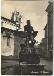 CARRARA - MASSE - DER RIESE - REISE 1960 -43199- - Bild 1 von 1