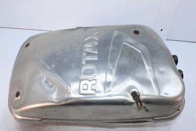 Silenciador de escape Ski-doo Grand Touring 1200 SE 2013 4 Tec 514054782 Foto 1 de 4