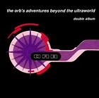 The Orb - The Orb's Adventures Beyond The Ultraworld - Deluxe Edition [CD]