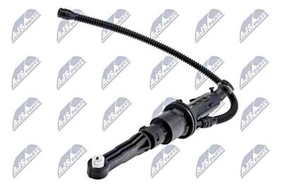 Clutch Master Cylinder For Citroen C5 III Peugeot 508 I 08-18 2182J6 - Image 1 of 4