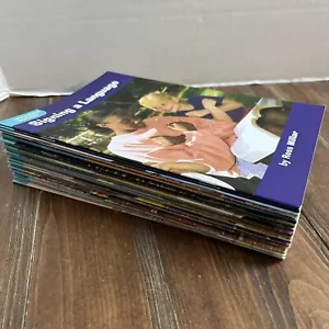 Lot Of 29 2nd Grade Macmillan McGraw Hill Readers Leveled Library - Picture 1 of 6