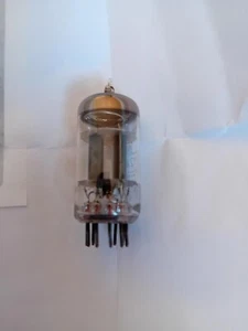 brimar 12ax7 valve tube - Bild 1 von 2