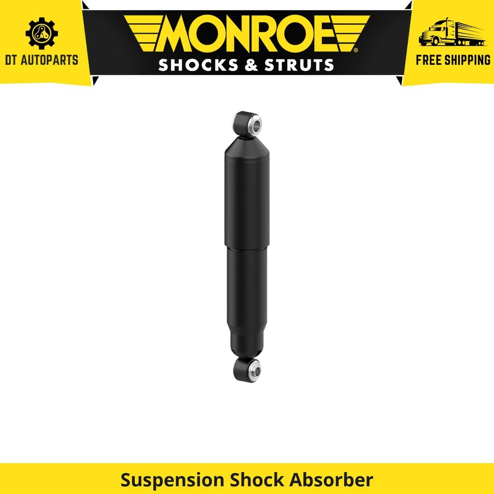 For 1999-2004 Ford F-450 Super Duty Suspension Shock Absorber Front Monroe 2000 - Image 1 of 1
