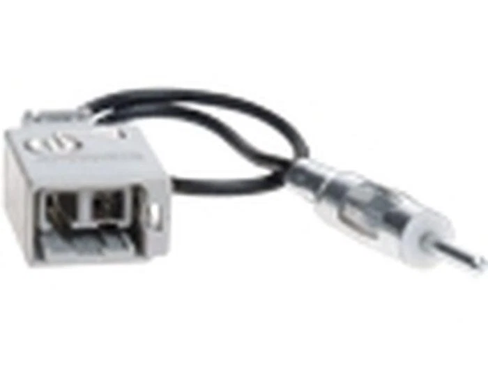 Adaptateur Antenne compatible avec Volvo S80 V70 V40 vers Din M - Photo 1/1
