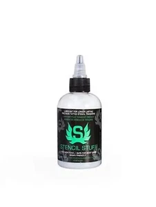 Schablone STUFF - Tattoo Anwendungslösung - 4oz - Bild 1 von 1
